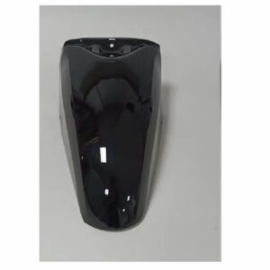 Honda Activa 125 Front Mudguard Metal Black