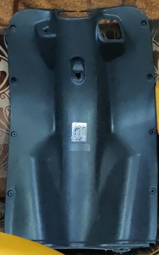 Honda Activa 5G Inner Body