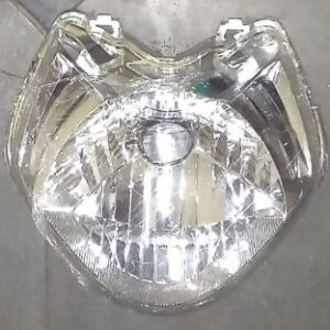 Aviator-Head-light.jpeg Honda Aviator Headlight Assembly