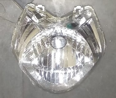 Honda Aviator Headlight Assembly