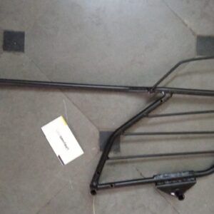 Bajaj Avenger Saree Guard