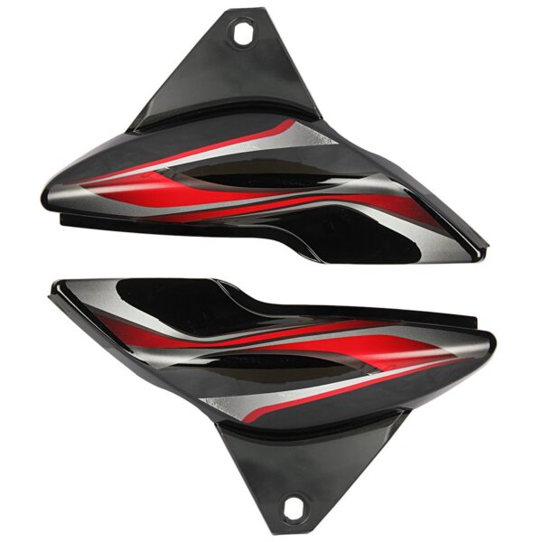Bajaj Discover 125 150 Side Panel