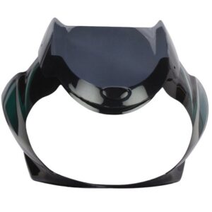 Bajaj Discover 135 Headlight Visor Mask Fairing OM