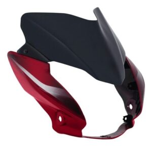 Bajaj Discover ST Headlight Visor Mask Fairing