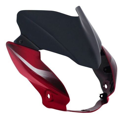 Bajaj Discover ST Headlight Visor Mask Fairing