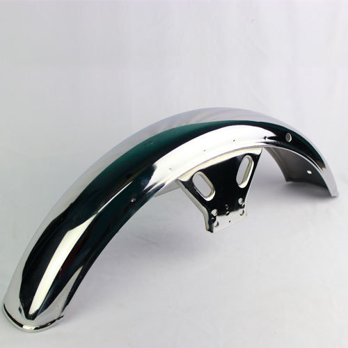 Bajaj KB 100 KB 4S Boxer AT CT Front Mudguard