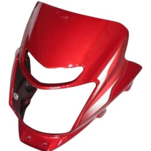 Bajaj-Platina-ES-LED-Headlight-Visor-Mask-Fairing.jpeg Bajaj Platina ES LED Headlight Visor Mask Fairing