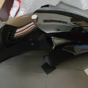 Bajaj-Pulsar-Front-Mudguard-Black.jpeg Bajaj Pulsar Front Mudguard Black