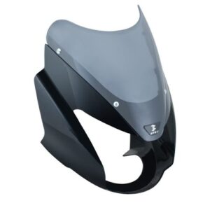 Bajaj-Pulsar-Headlight-Visor-Mask-Fairing.jpeg Bajaj Pulsar UG4 Headlight Visor Mask Fairing WS