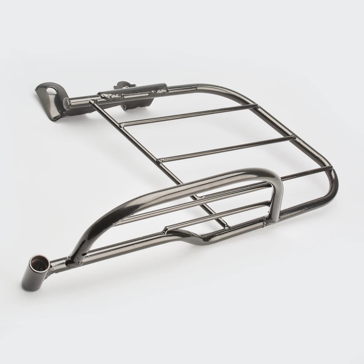 Bajaj Pulsar Saree Guard