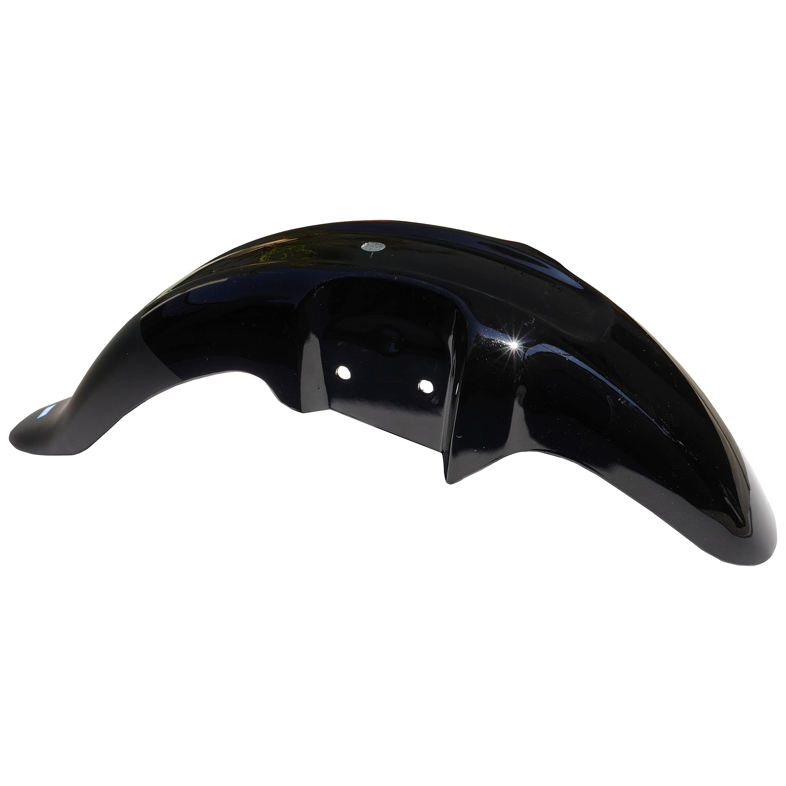 Hero CD Deluxe NM Front Mudguard