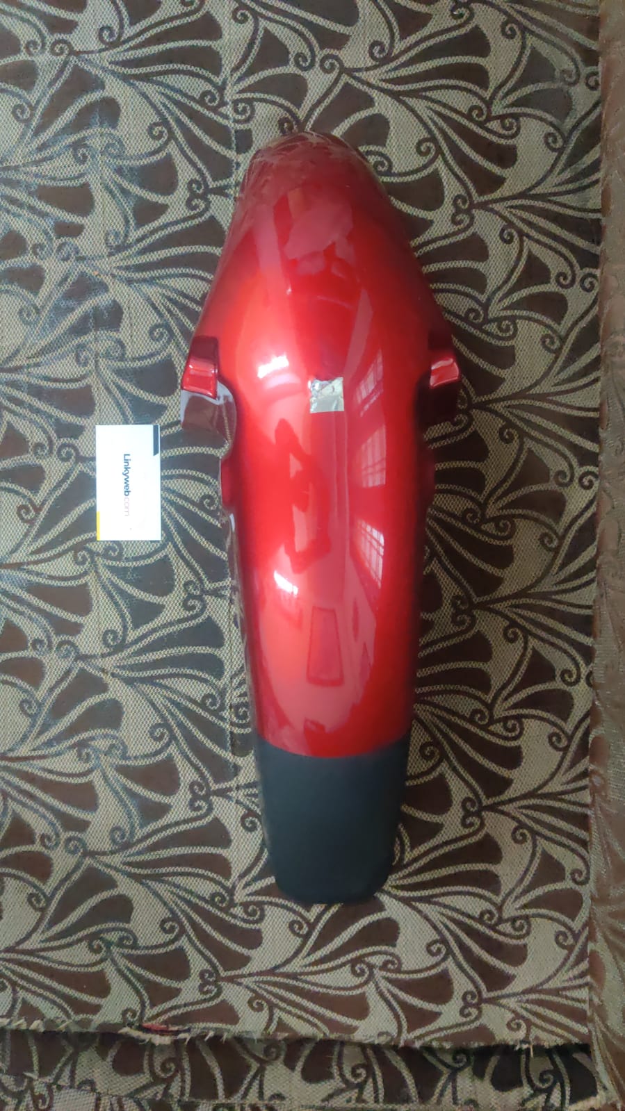 Bajaj XCD 135 Front Mudguard NM