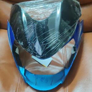 Bajaj XCD 135 Headlight Visor Mask Fairing Buy Now