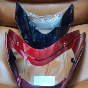 Bajaj XCD 135 Headlight Visor Mask Fairing Best Quality