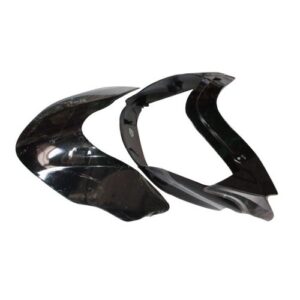 Bajaj XCD Headlight Visor Mask Fairing OM