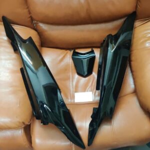 Honda Livo Tail Panel Black