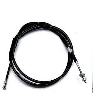 Brake Cable Linkyweb.com Suzuki Two Wheelers Brake Cable