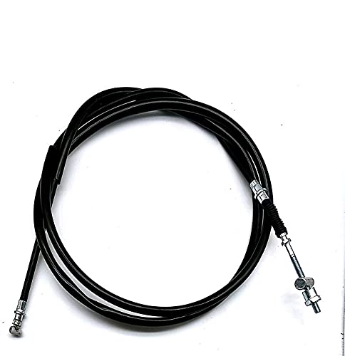 Suzuki Two Wheelers Brake Cable