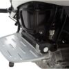 Honda Dio Ladies Foot Rest