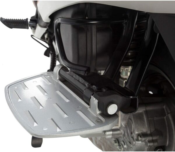 Honda Dio Ladies Foot Rest