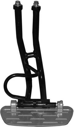 Suzuki Burgman Ladies Foot Rest