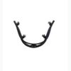 Suzuki Burgman Mudguard Bumper Black
