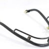 Suzuki Burgman Mudguard Bumper Black