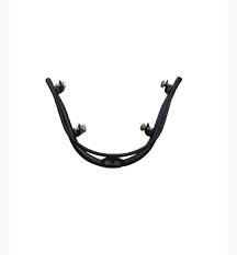 Bajaj Chetak Electric Mudguard Bumper Black