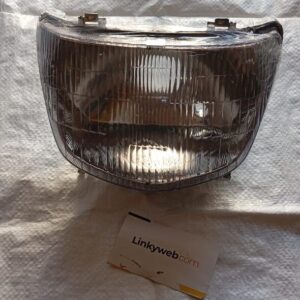 CBZ old head light assy - Linkyweb Hero Cbz Star Head Light Assembly