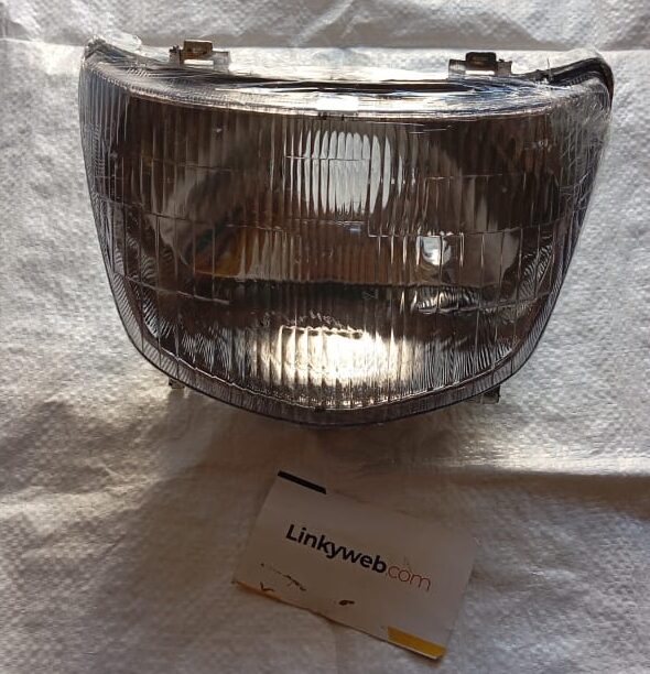 Hero Cbz Star Head Light Assembly