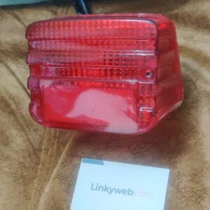 CD-100.jpeg Hero Cd 100 Tail Light Assembly