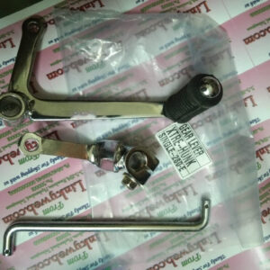 Hero Hunk Gear Lever