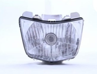 Honda Cb Shine Headlight Assembly