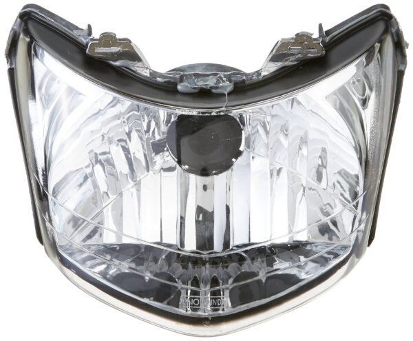Hero Hf Deluxe Eco Head Light