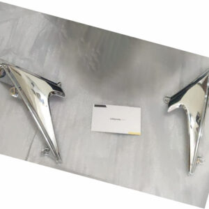 Hero Cbz Xtreme Visor Garnish