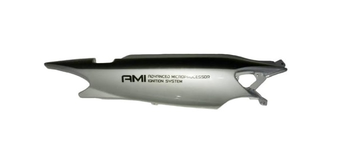 Hero Ambition 135 Tail Panel