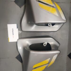 Hero CBZ Star TPFC Tank Panels
