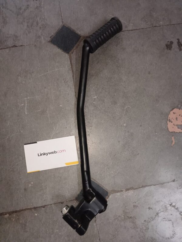 Hero CBZ Xtreme Kick Lever
