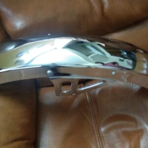 Hero CD 100 NM Front Mudguard