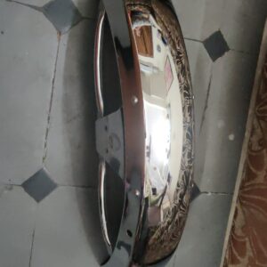 Hero-CD-100-SS-Front-Mudguard.jpeg Hero CD 100 SS Front Mudguard