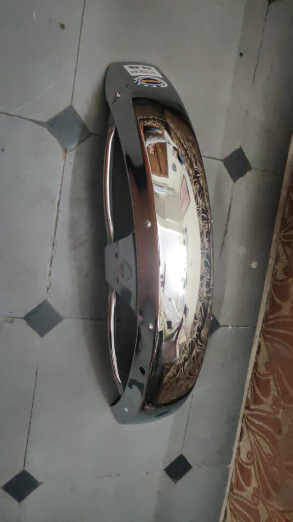 Hero CD 100 SS Front Mudguard
