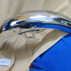 Hero CD Dawn Metal Front Mudguard