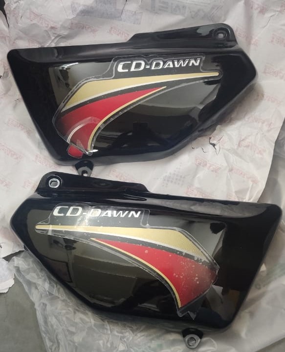 Hero CD Dawn OM Side Panel