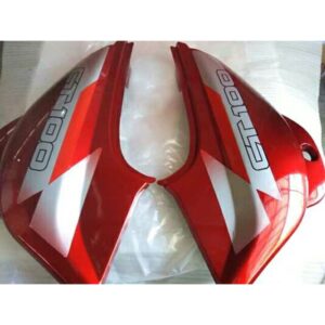 Hero CT 100 Deluxe Side Panel