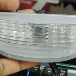 Hero Cbz Xtreme Parking Light