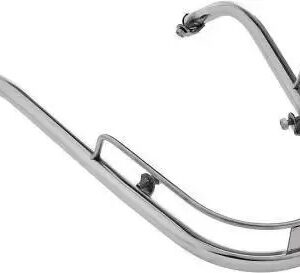 Honda Activa 6G Mudguard Bumper Steel