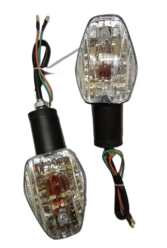 Hero Glamour I3s Indicators 2pc