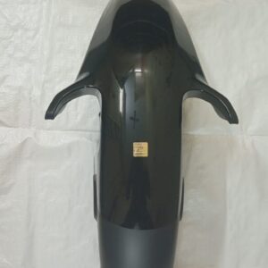 Hero Glamour i3s Front Mudguard Black