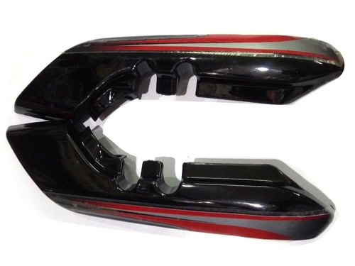 Hero HF Deluxe Tail Panel 2019
