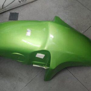 Hero HF Deluxe Eco Front Mudguard